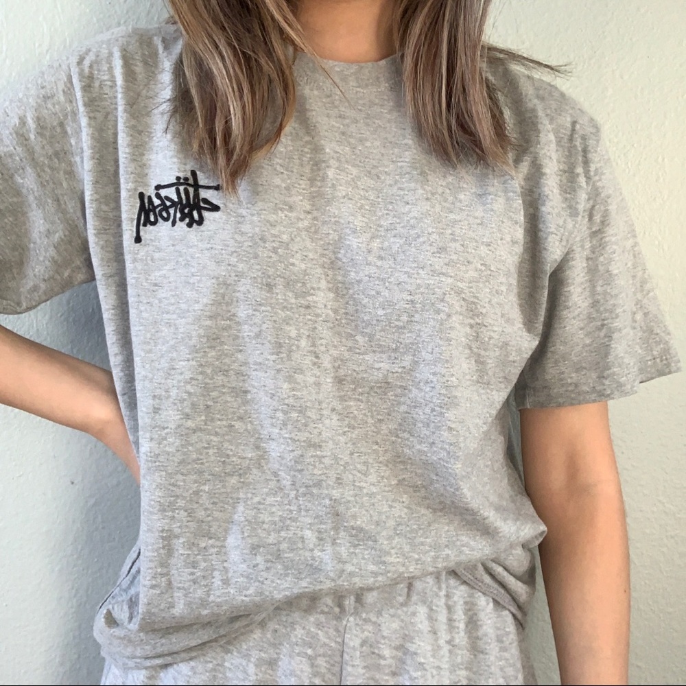 Stussy shirt